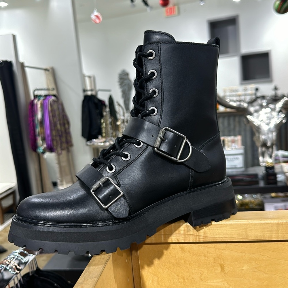 Dolce Vita Ronson Boot NWT